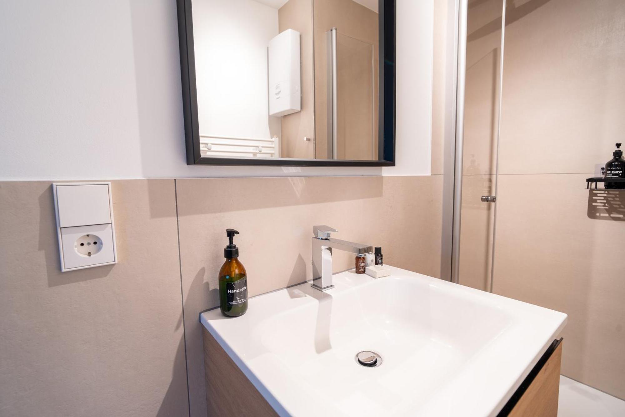 Im Zentrum Von Koblenz Appartement Koblenz (Rhineland-Palatinate)