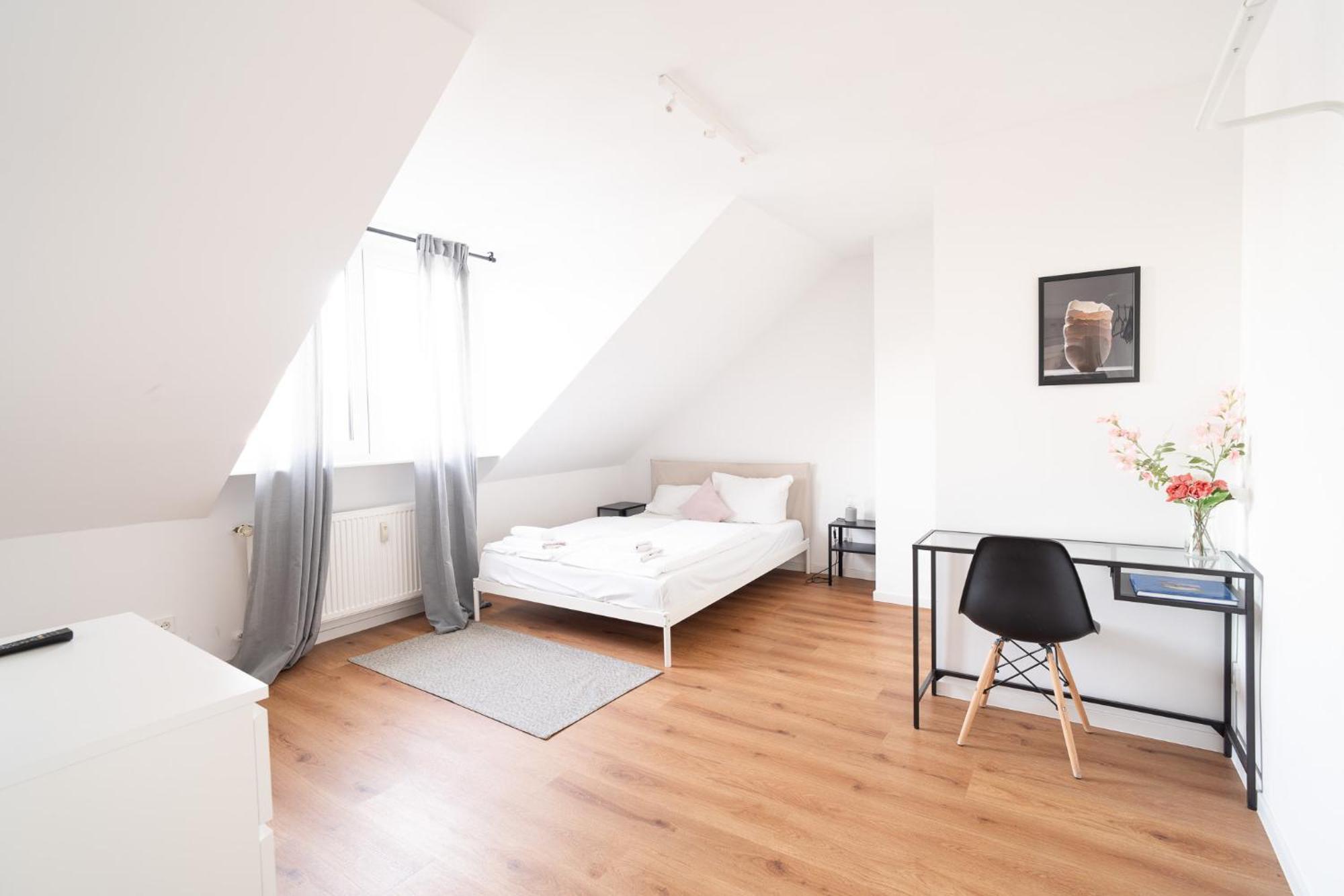 Apartment Im Zentrum Von Koblenz Koblenz (Rhineland-Palatinate)