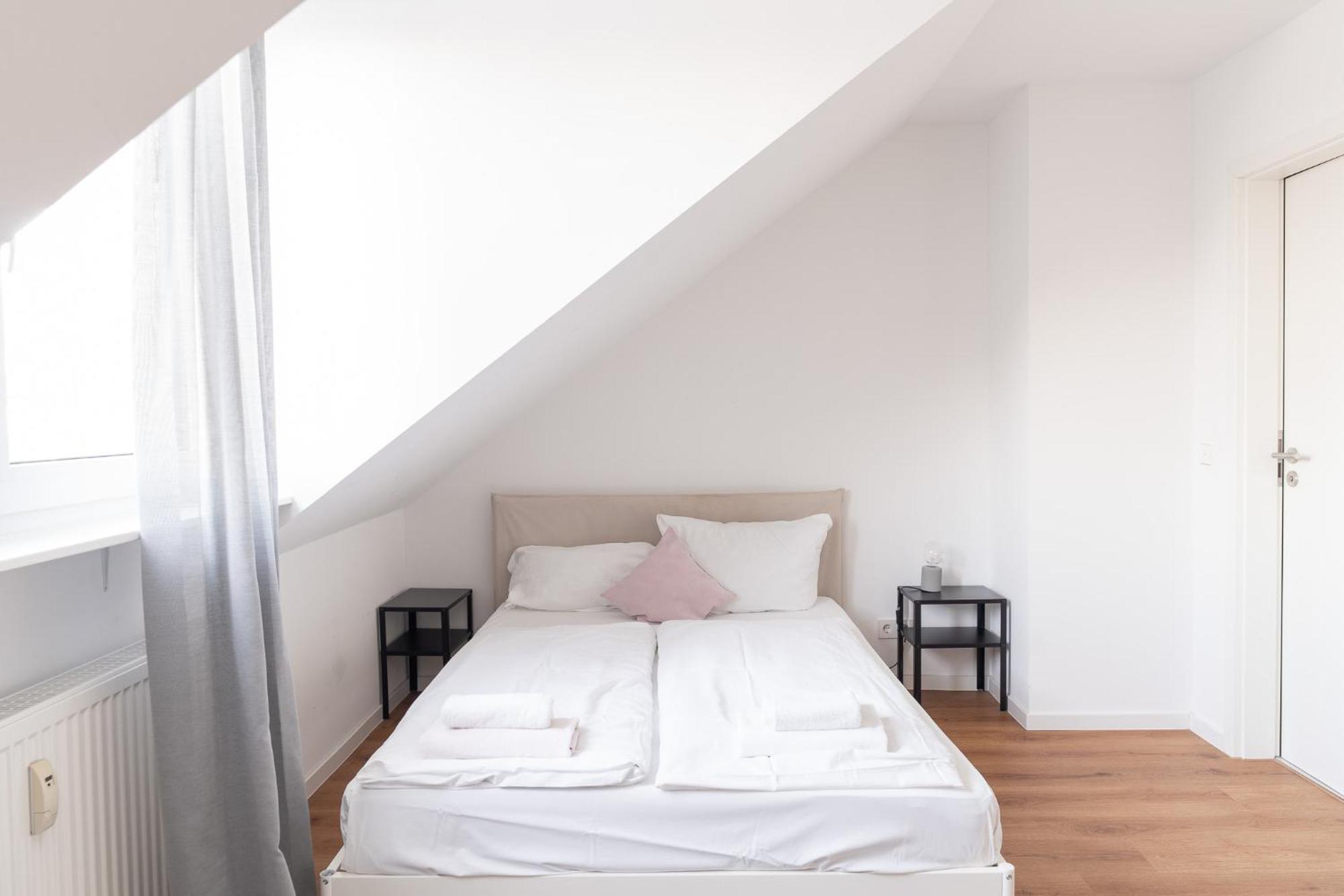 Im Zentrum Von Koblenz Apartment *