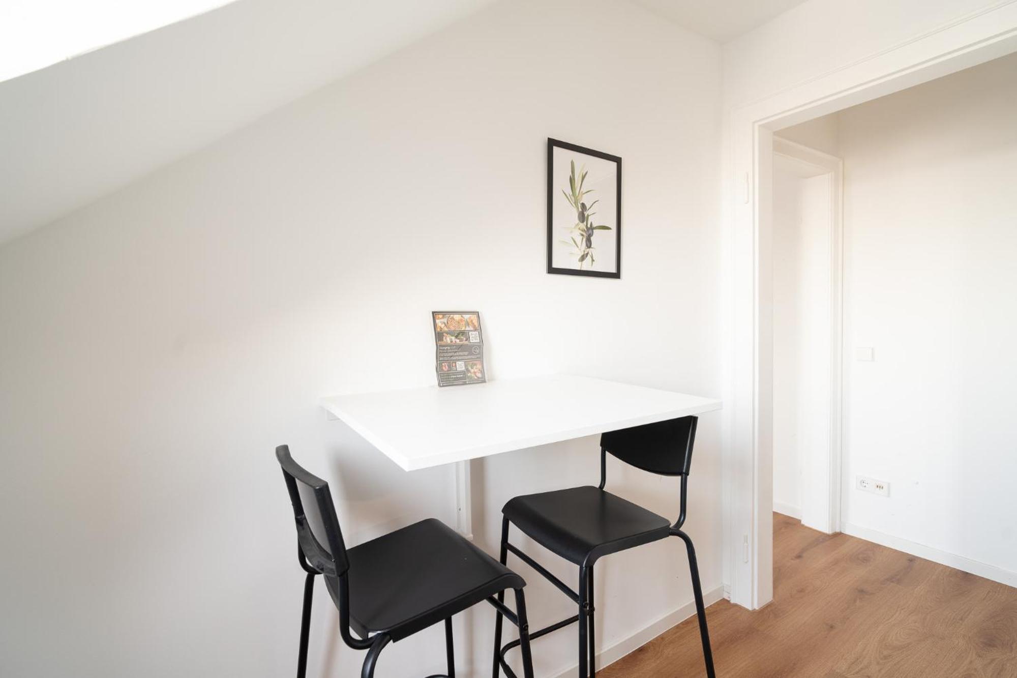 Apartment Im Zentrum Von Koblenz *