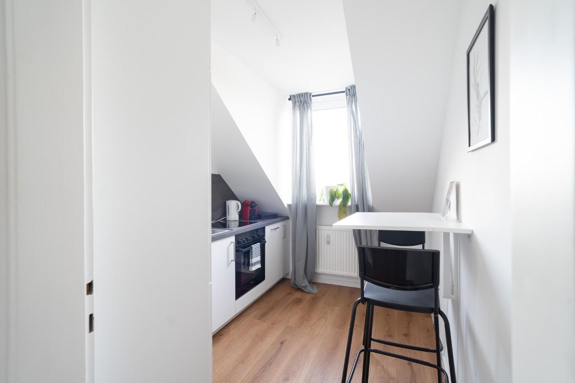 Im Zentrum Von Koblenz Apartment Koblenz (Rhineland-Palatinate)
