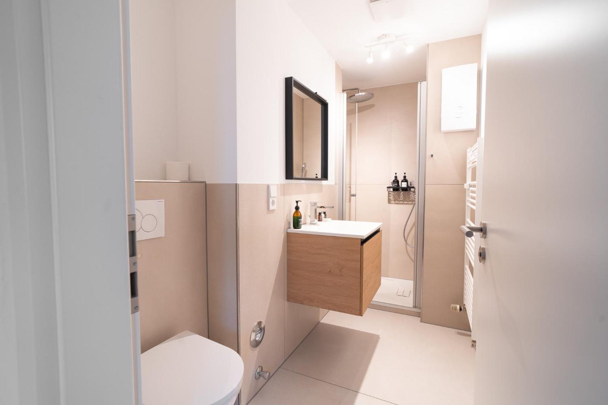 Apartment Im Zentrum Von Koblenz Koblenz (Rhineland-Palatinate)